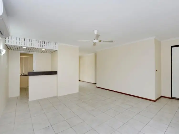 Third view of Homely house listing, 4 Linville Ave, Cooloongup WA 6168