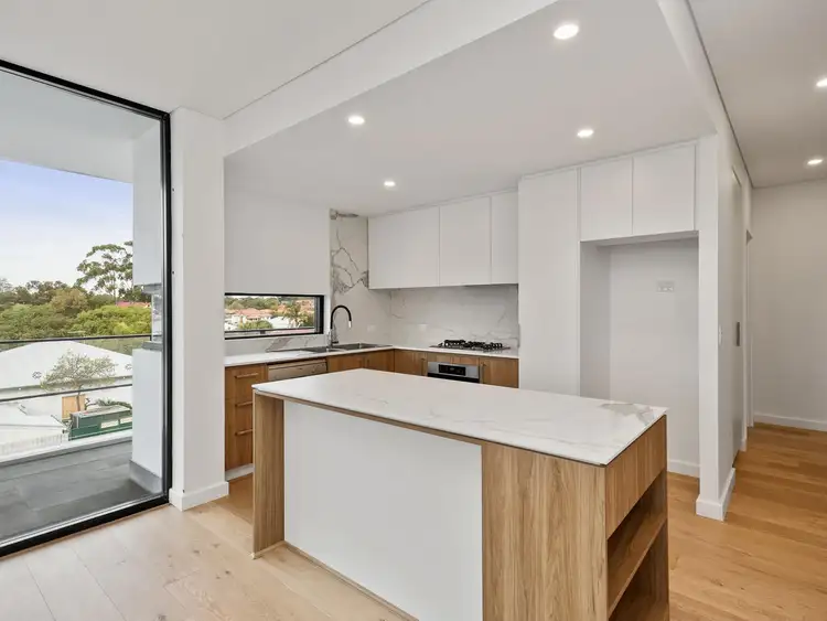 17/57 Carrington  Street, Palmyra WA 6157