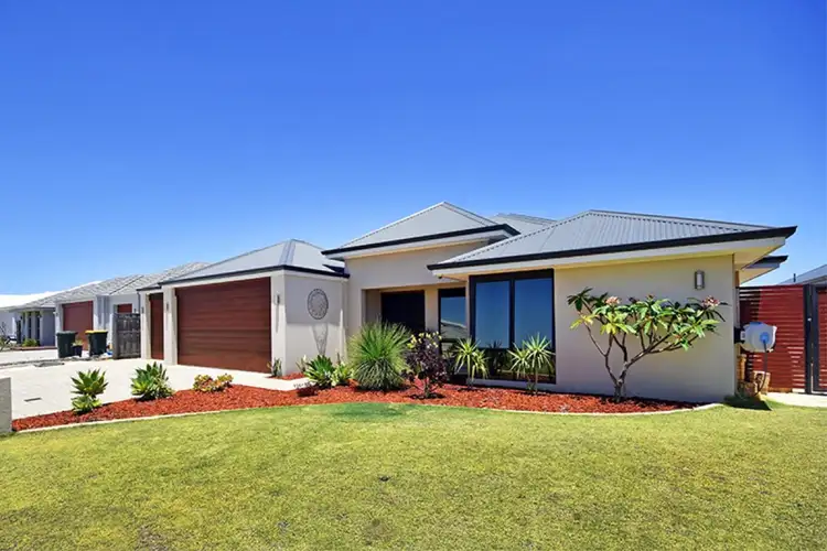 Second view of Homely house listing, 31 Berrington Trail, The Vines WA 6069