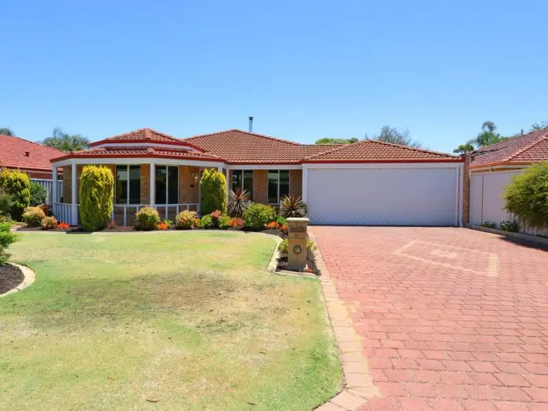 Main view of Homely house listing, 31 Woolmore Cross, Atwell WA 6164
