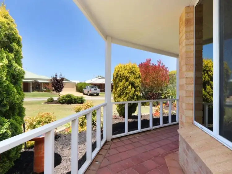 Fourth view of Homely house listing, 31 Woolmore Cross, Atwell WA 6164