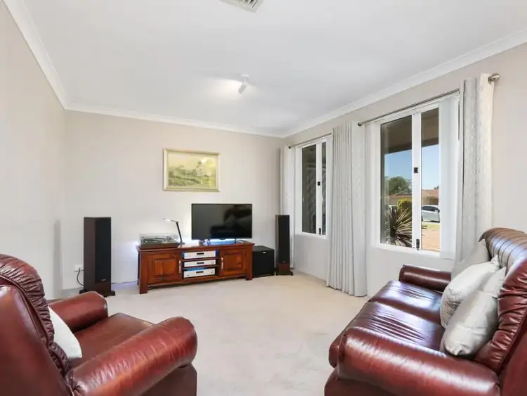 Fifth view of Homely house listing, 31 Woolmore Cross, Atwell WA 6164