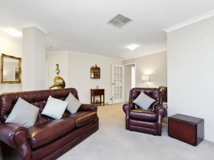 Sixth view of Homely house listing, 31 Woolmore Cross, Atwell WA 6164