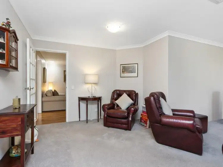 Seventh view of Homely house listing, 31 Woolmore Cross, Atwell WA 6164