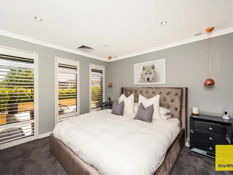 Second view of Homely house listing, 18 Tarn Drive, Canning Vale WA 6155