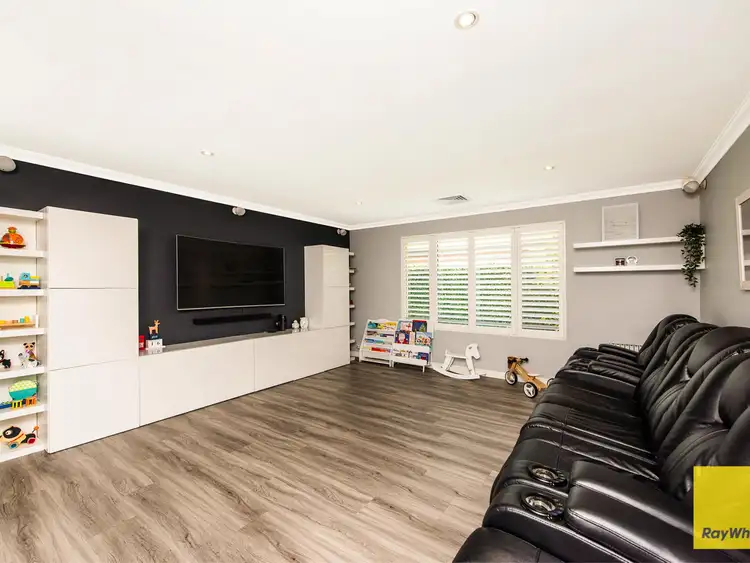 Fourth view of Homely house listing, 18 Tarn Drive, Canning Vale WA 6155