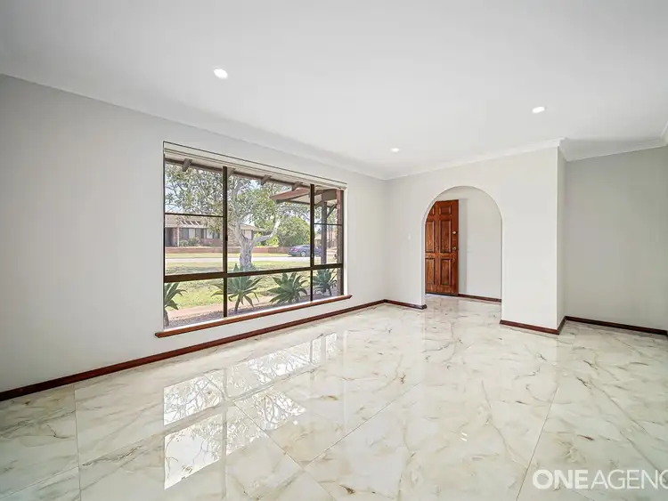 Fourth view of Homely house listing, 34 Clifford Way, Bull Creek WA 6149