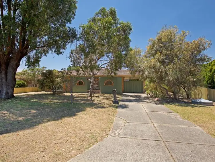 35 Burley Street, Mandurah WA 6210
