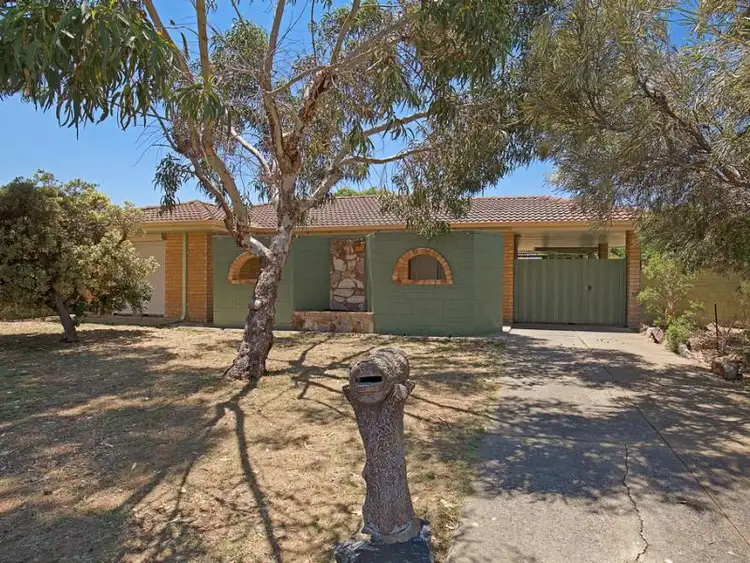 Second view of Homely house listing, 35 Burley Street, Mandurah WA 6210