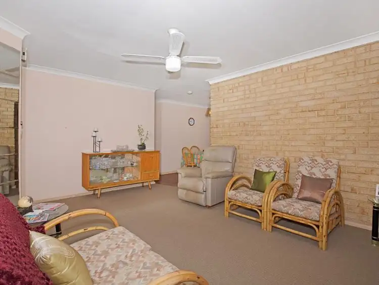Fifth view of Homely house listing, 35 Burley Street, Mandurah WA 6210