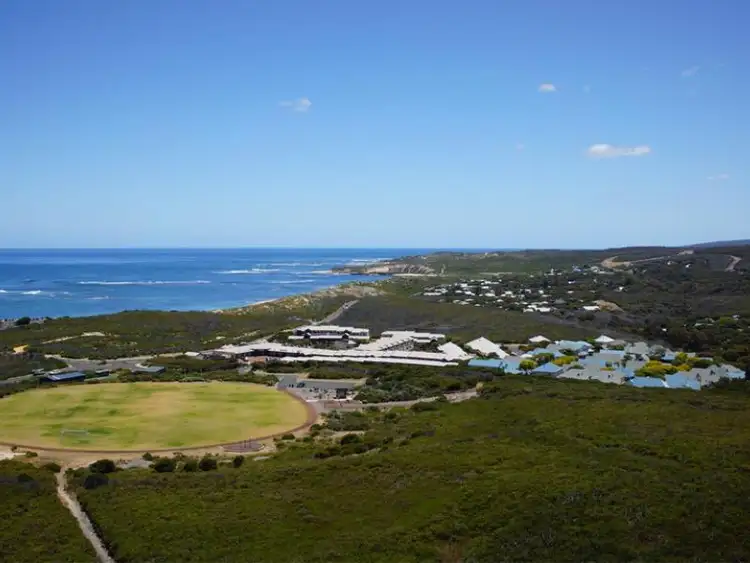 Third view of Homely land listing, 66 Marmaduke Point Drive, Gnarabup WA 6285