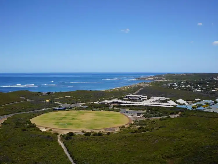 Fifth view of Homely land listing, 66 Marmaduke Point Drive, Gnarabup WA 6285