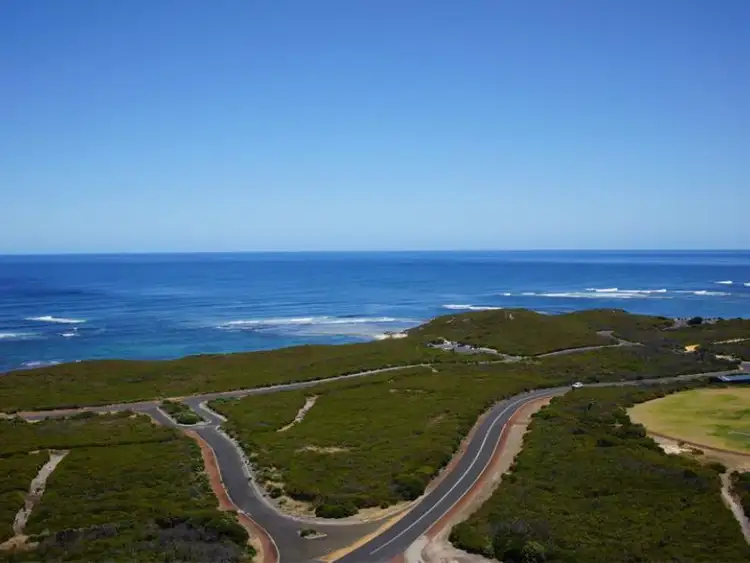 Seventh view of Homely land listing, 66 Marmaduke Point Drive, Gnarabup WA 6285