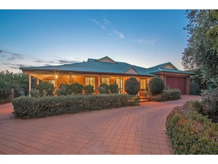 Fourth view of Homely house listing, 8 Hastie Court, Somerville WA 6430