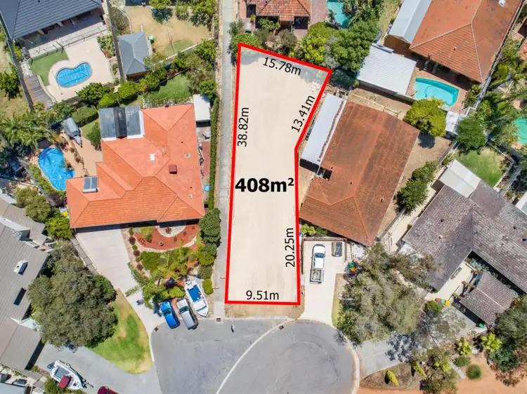 9 Tomatin Court, Duncraig WA 6023