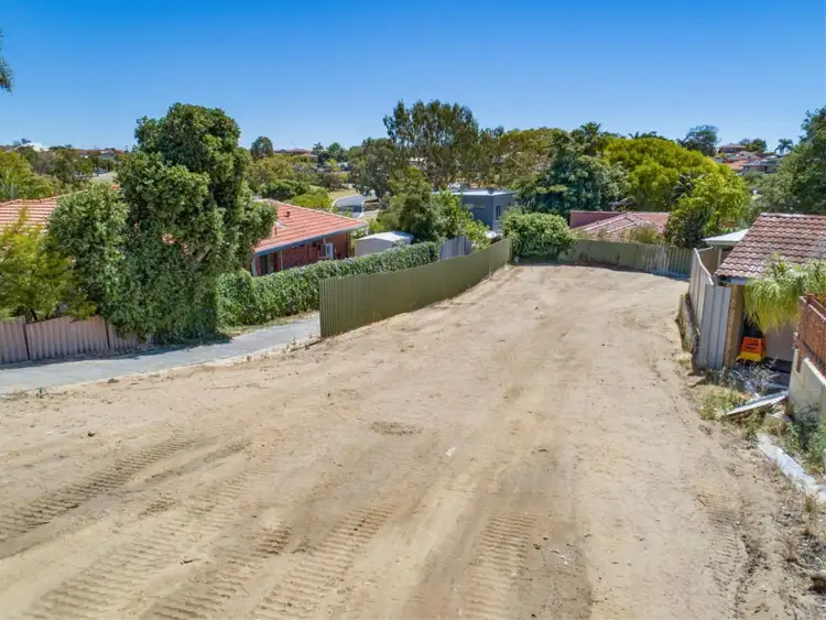 Sixth view of Homely land listing, 9 Tomatin Court, Duncraig WA 6023