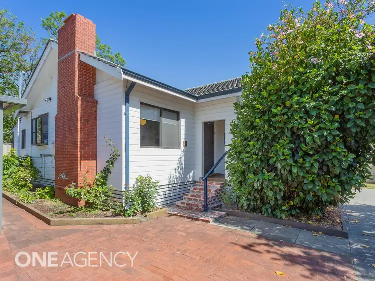 Main view of Homely house listing, 4 Harriott Street, Willagee WA 6156
