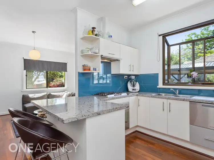 Second view of Homely house listing, 4 Harriott Street, Willagee WA 6156