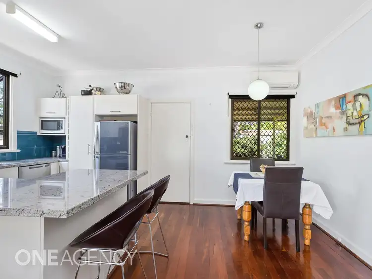 Fourth view of Homely house listing, 4 Harriott Street, Willagee WA 6156