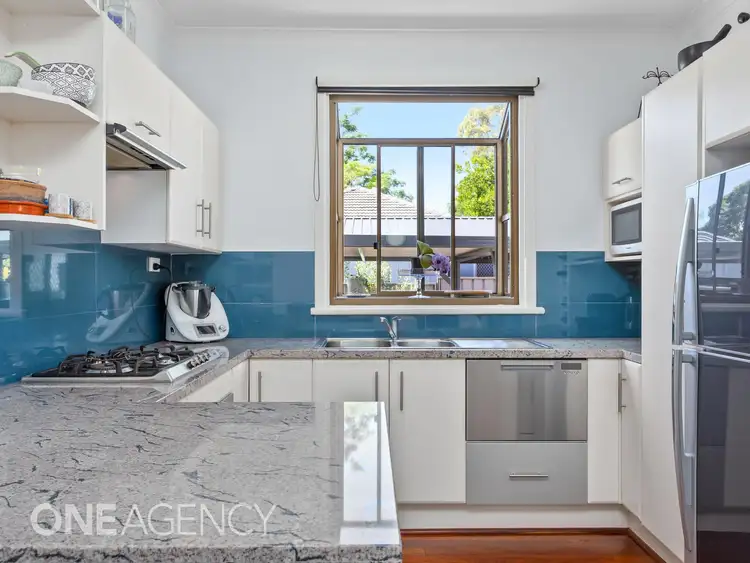 Fifth view of Homely house listing, 4 Harriott Street, Willagee WA 6156