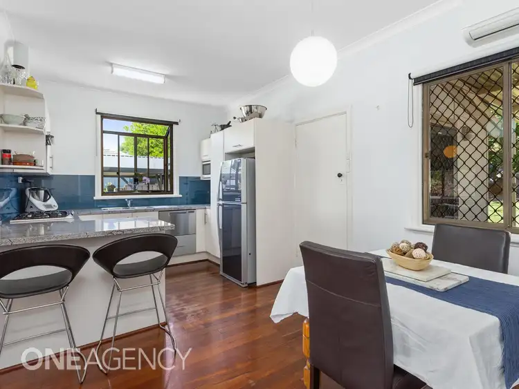 Sixth view of Homely house listing, 4 Harriott Street, Willagee WA 6156