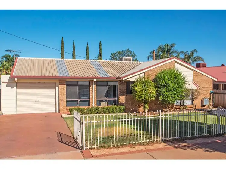 Main view of Homely house listing, 11 Meldrum Avenue, Kalgoorlie WA 6430