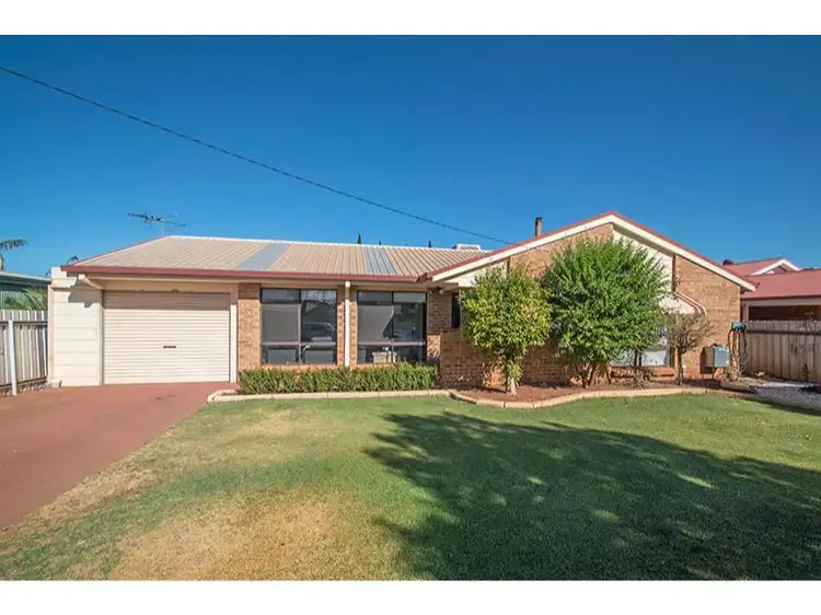 Second view of Homely house listing, 11 Meldrum Avenue, Kalgoorlie WA 6430