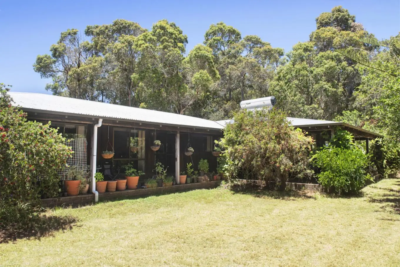 Main view of Homely rural property listing, 539 Bullant Drive, Karridale WA 6288