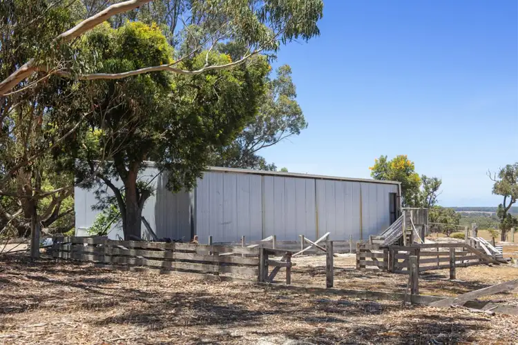 Third view of Homely rural property listing, 539 Bullant Drive, Karridale WA 6288