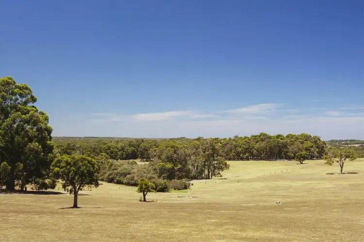 Sixth view of Homely rural property listing, 539 Bullant Drive, Karridale WA 6288