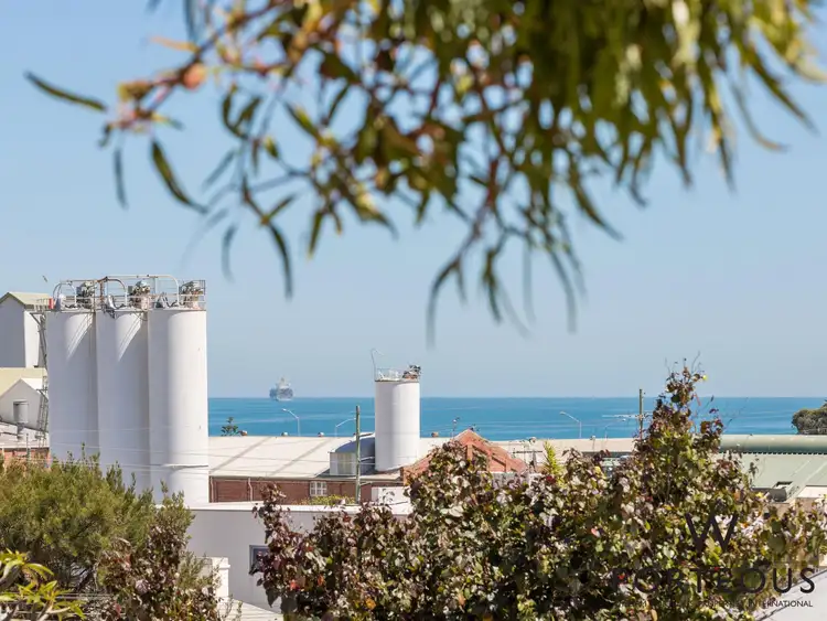 Fifth view of Homely house listing, 24 Alfred Road, North Fremantle WA 6159