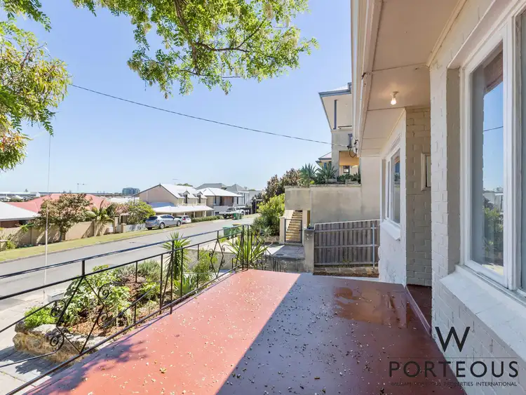 Sixth view of Homely house listing, 24 Alfred Road, North Fremantle WA 6159