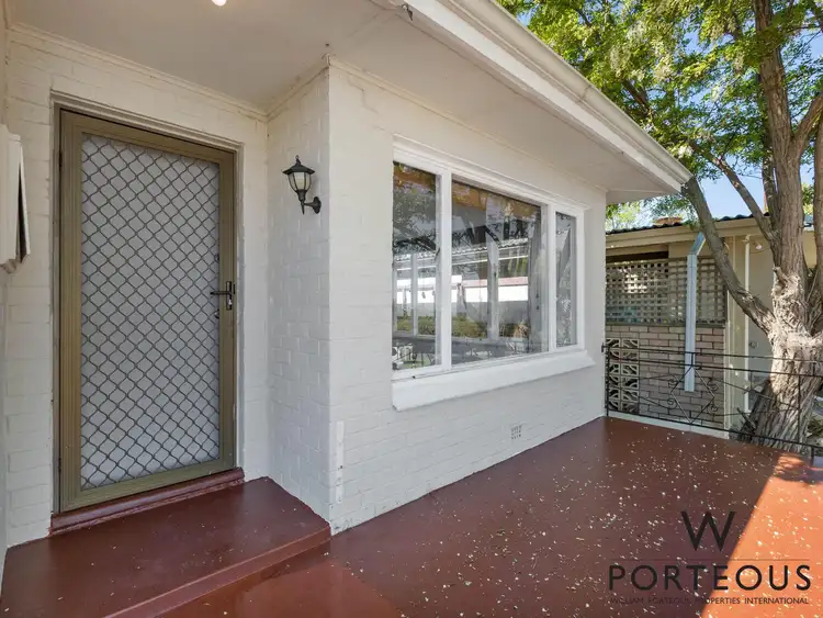 Seventh view of Homely house listing, 24 Alfred Road, North Fremantle WA 6159