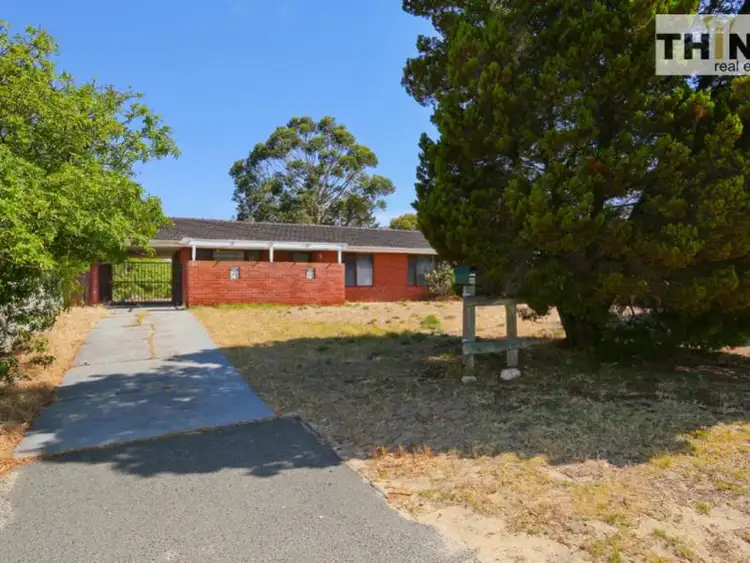 Sixth view of Homely house listing, 45 Seaflower Crescent, Craigie WA 6025