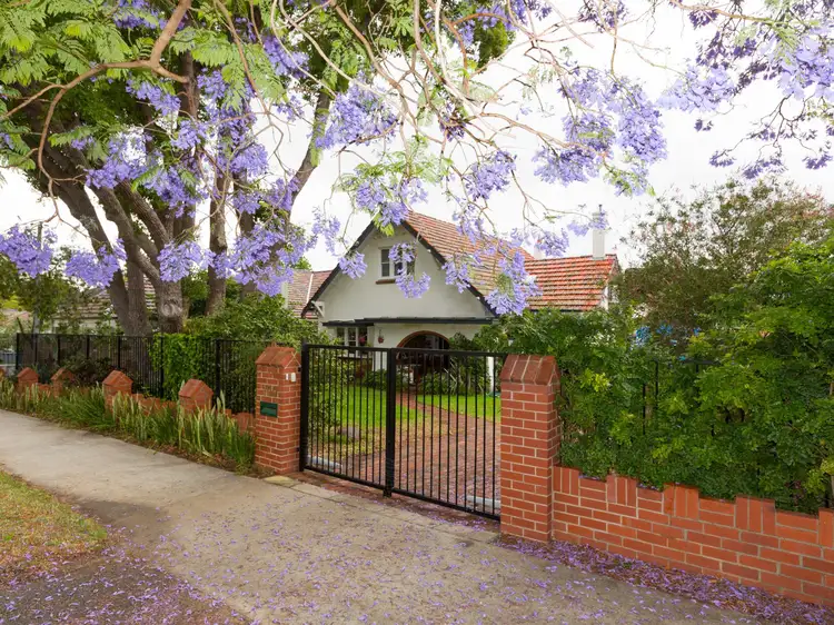 100 Smyth Road, Nedlands WA 6009