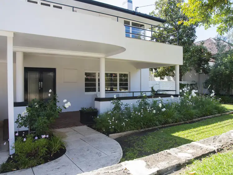 96 Smyth Road, Nedlands WA 6009