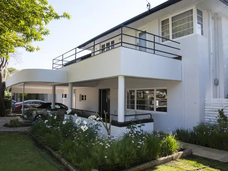 Second view of Homely house listing, 96 Smyth Road, Nedlands WA 6009