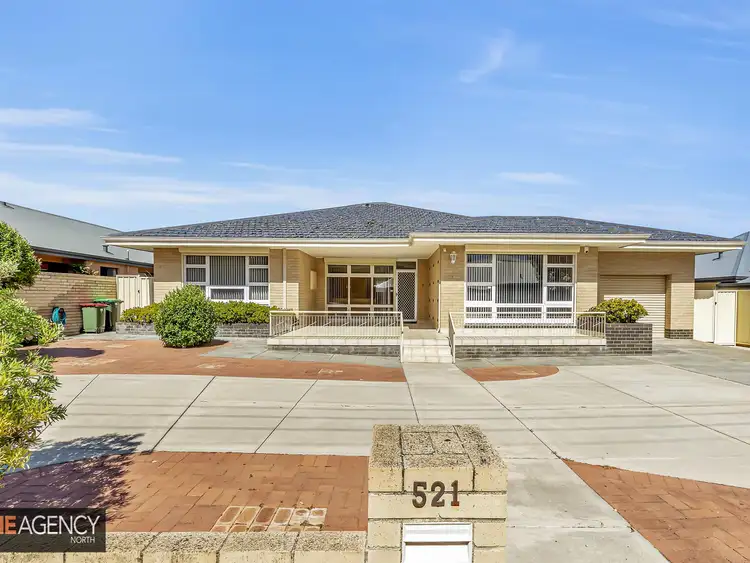 Second view of Homely house listing, 521 North Beach Road, Gwelup WA 6018