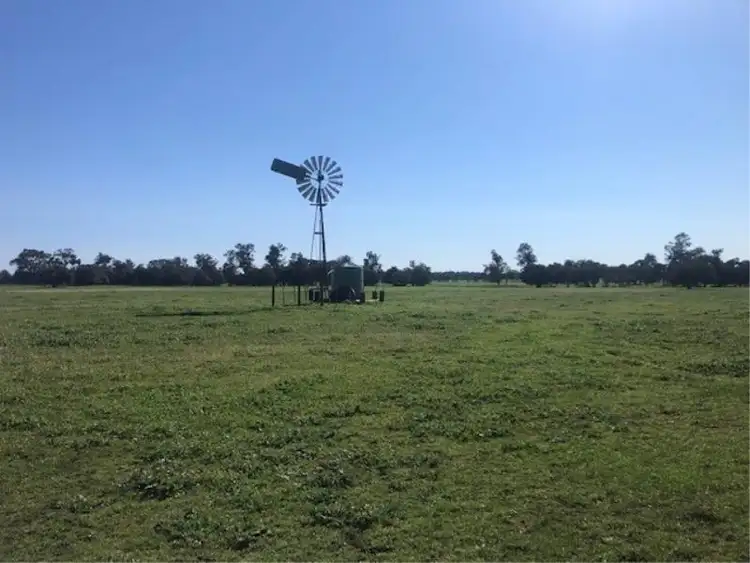 Fourth view of Homely rural property listing, Lot 7 Clarke Road, Elgin WA 6237