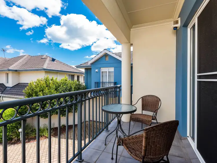 Third view of Homely townhouse listing, 3/92 Abbett Street, Scarborough WA 6019