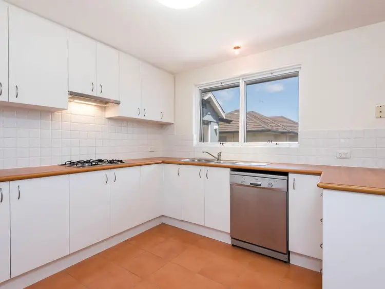 Fifth view of Homely townhouse listing, 3/92 Abbett Street, Scarborough WA 6019