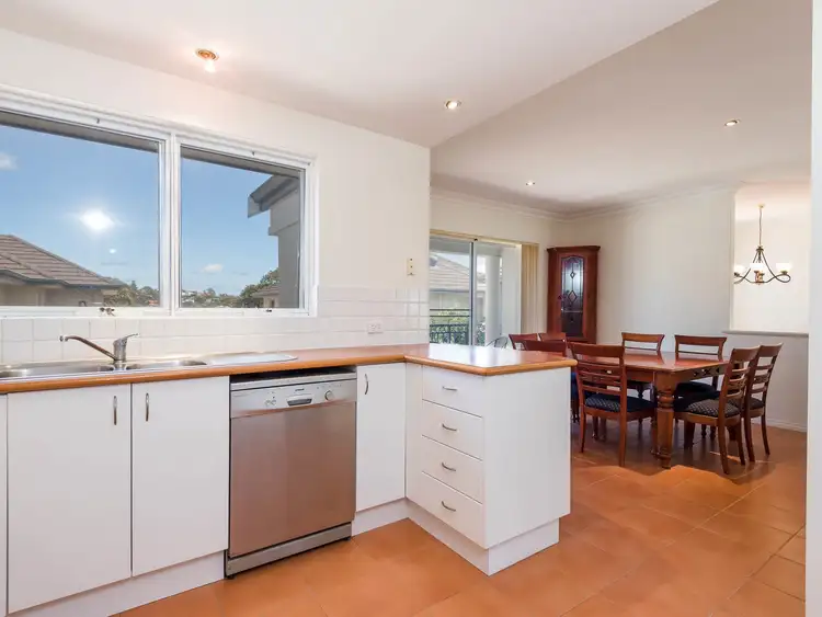 Sixth view of Homely townhouse listing, 3/92 Abbett Street, Scarborough WA 6019