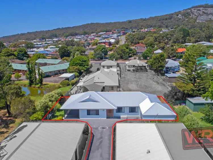Unit 3, 33 Beauchamp Street, Mira Mar WA 6330