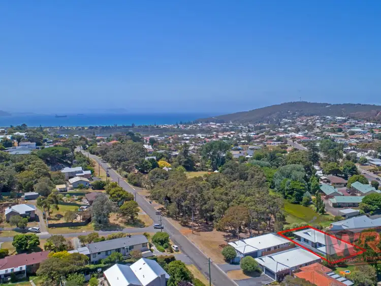 Second view of Homely unit listing, Unit 3, 33 Beauchamp Street, Mira Mar WA 6330