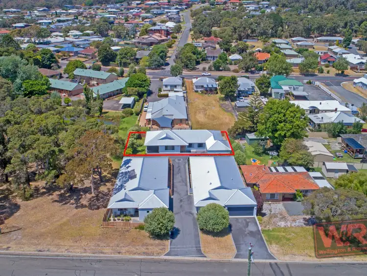Third view of Homely unit listing, Unit 3, 33 Beauchamp Street, Mira Mar WA 6330