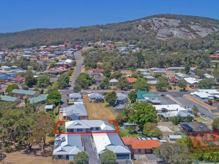 Fourth view of Homely unit listing, Unit 3, 33 Beauchamp Street, Mira Mar WA 6330