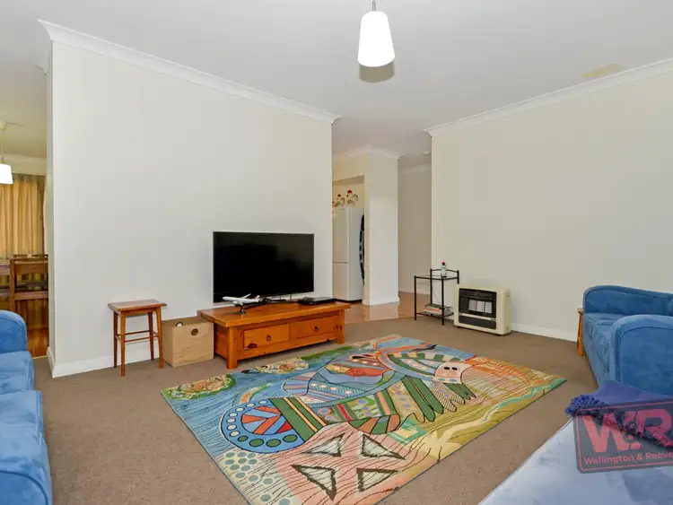 Fifth view of Homely unit listing, Unit 3, 33 Beauchamp Street, Mira Mar WA 6330