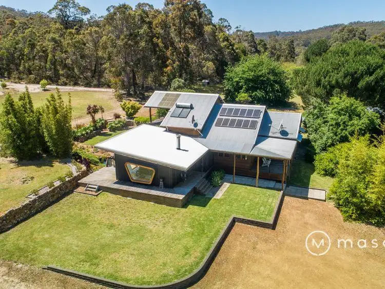 Fifth view of Homely house listing, 394 Harewood Rd, Denmark WA 6333