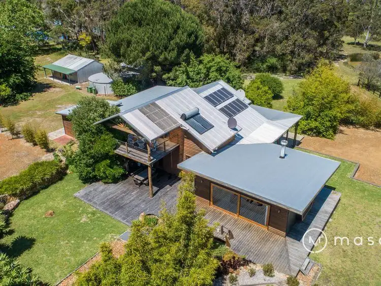 Sixth view of Homely house listing, 394 Harewood Rd, Denmark WA 6333