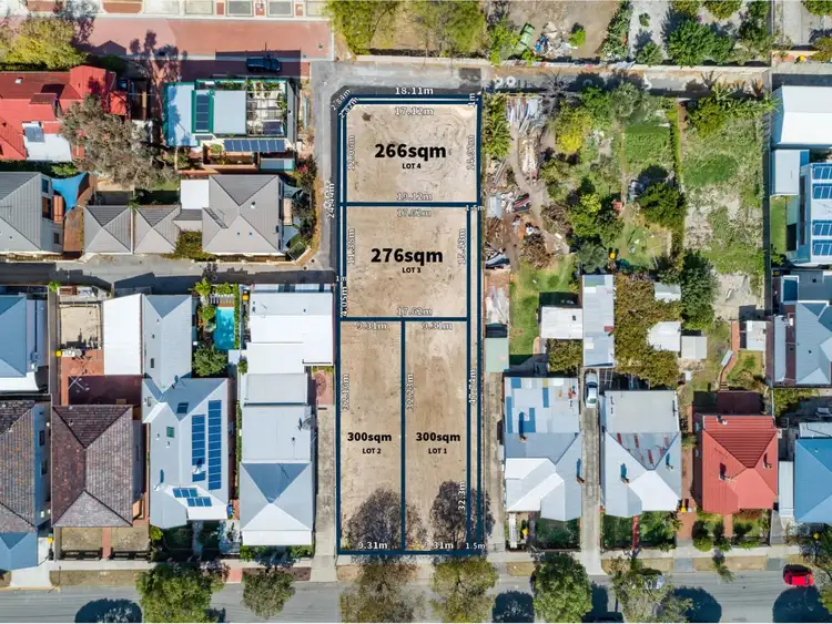 149 Alma Road, North Perth WA 6006